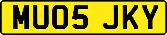MU05JKY