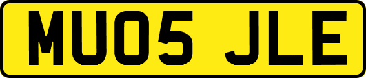 MU05JLE