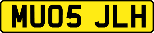 MU05JLH