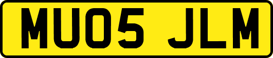 MU05JLM