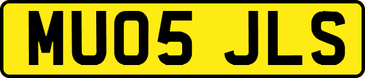 MU05JLS