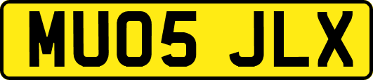 MU05JLX