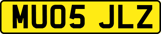 MU05JLZ