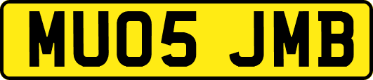 MU05JMB
