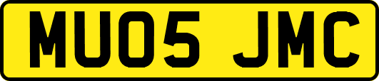 MU05JMC