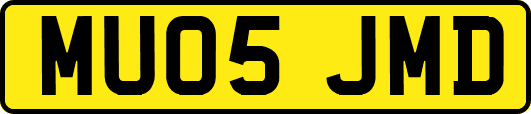 MU05JMD