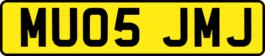 MU05JMJ