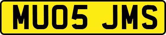 MU05JMS