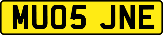 MU05JNE