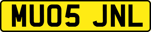 MU05JNL