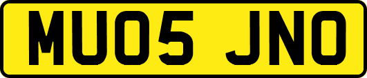 MU05JNO