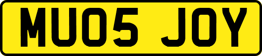 MU05JOY