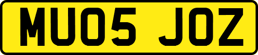 MU05JOZ