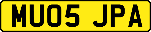 MU05JPA