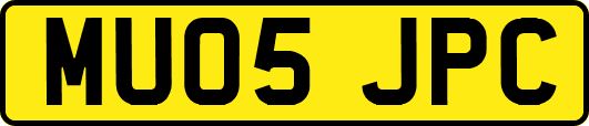 MU05JPC