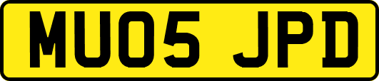 MU05JPD
