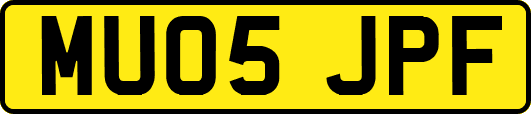 MU05JPF