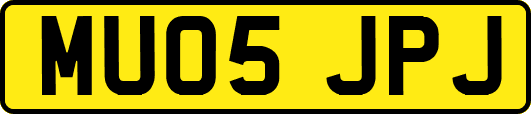 MU05JPJ