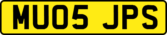 MU05JPS