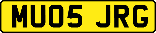 MU05JRG