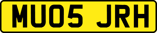 MU05JRH