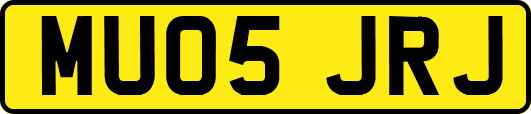 MU05JRJ