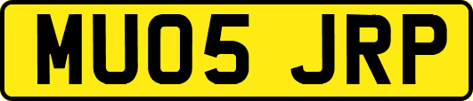 MU05JRP