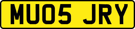 MU05JRY
