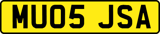 MU05JSA