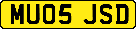 MU05JSD
