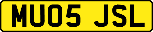 MU05JSL