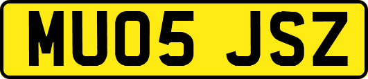 MU05JSZ