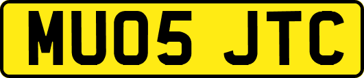 MU05JTC