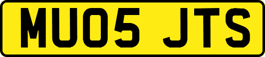 MU05JTS