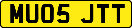 MU05JTT