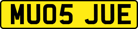 MU05JUE