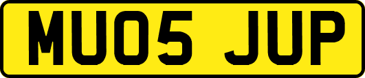MU05JUP