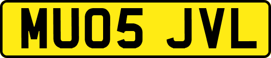MU05JVL