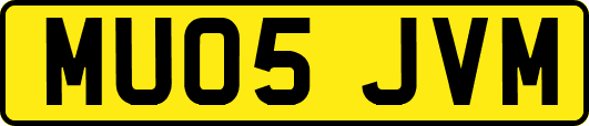 MU05JVM