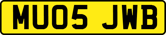 MU05JWB