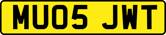 MU05JWT