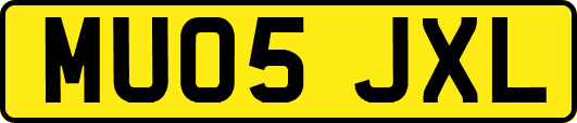 MU05JXL