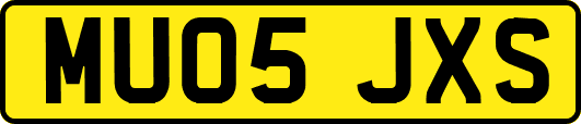 MU05JXS