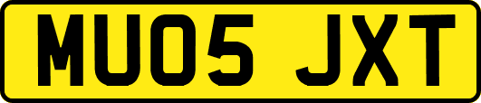 MU05JXT