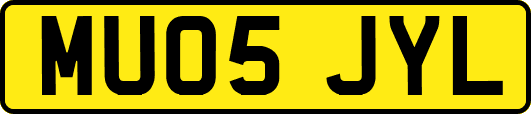 MU05JYL