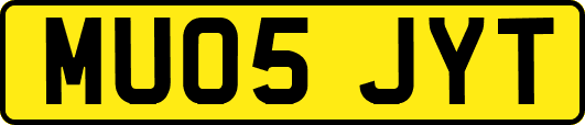 MU05JYT