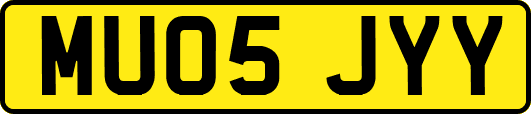 MU05JYY