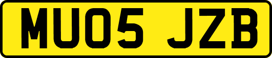 MU05JZB