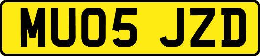 MU05JZD