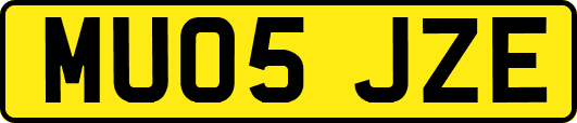 MU05JZE